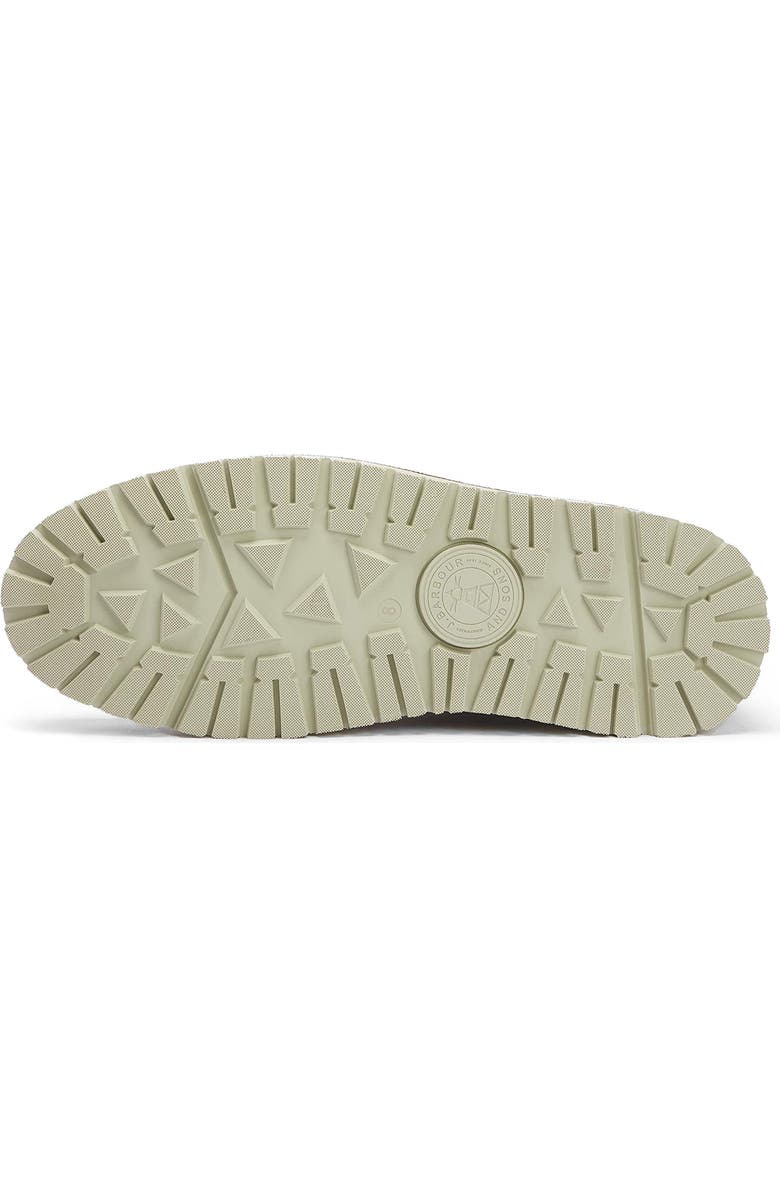 Barbour Bedrock Boot, Alternate, color, Dark Brown