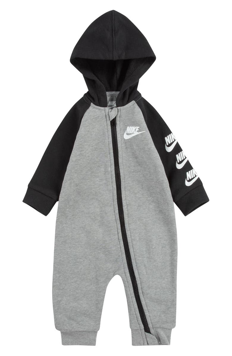 Nike Futura Hooded Coverall, Main, color, 