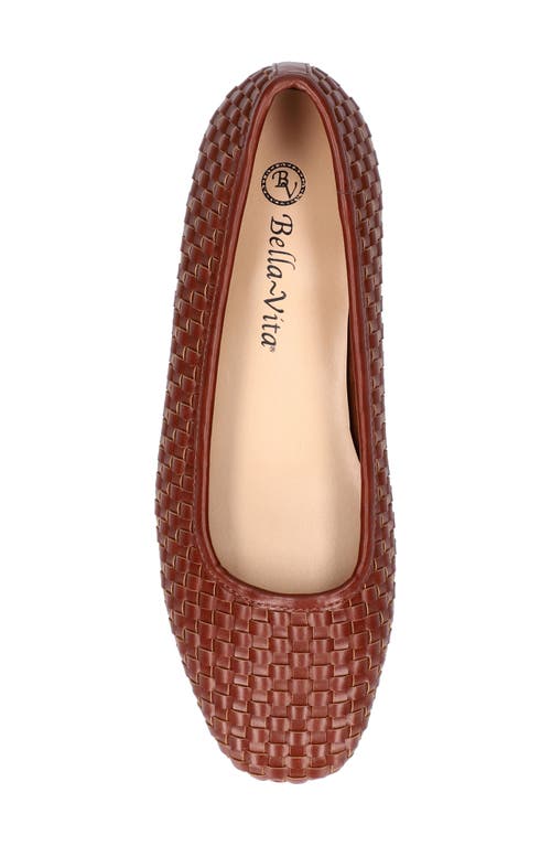 Bella Vita Kimiko Flat
