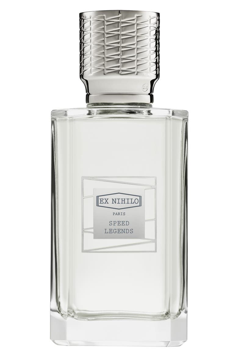 Speed Legends Eau de Parfum, Main, color, NO COLOR