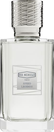 Speed Legends Eau de Parfum
