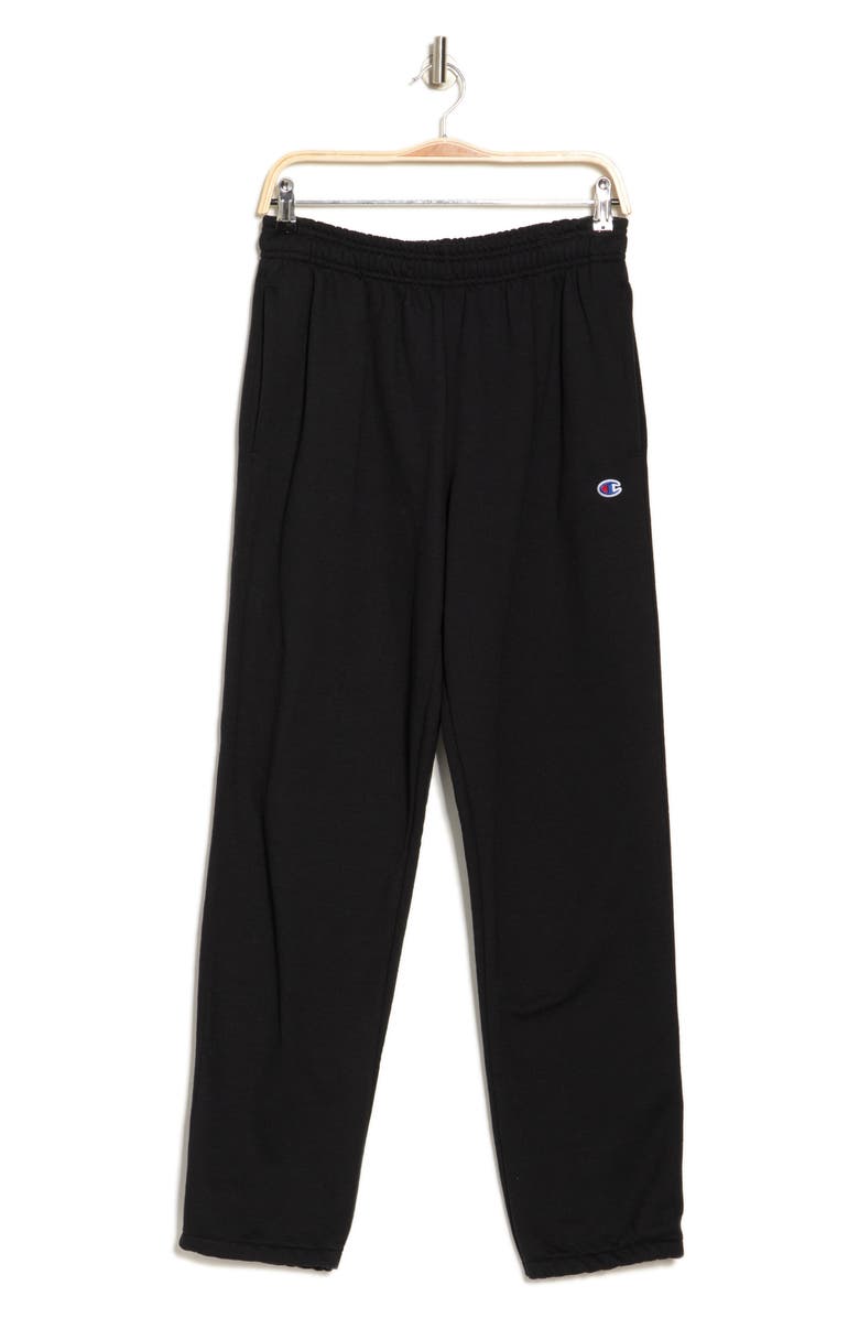 Champion Powerblend Sweatpants, Alternate, color,
