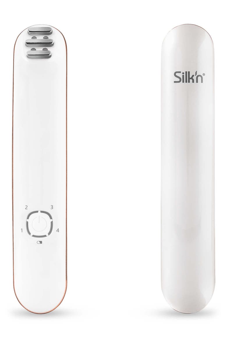 Titan Mini, Alternate, color, WHITE
