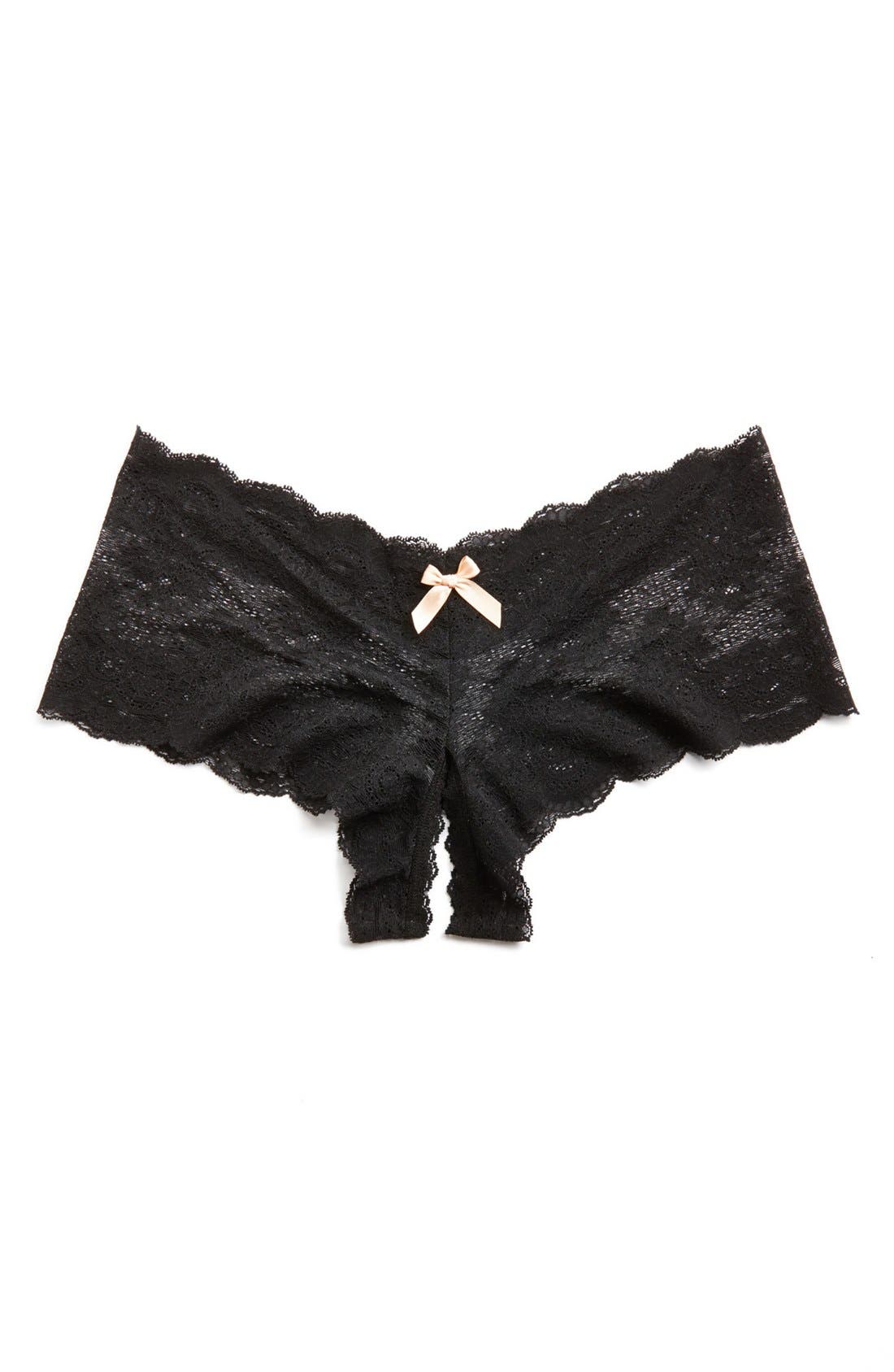 selected BLACK
