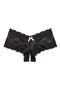 Open Gusset Panties