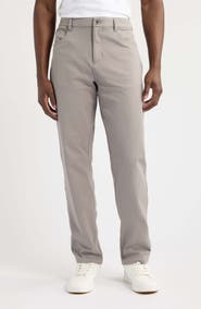 Vuori Meta Twill Performance Pants