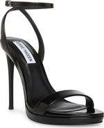 Steve Madden Wafer Ankle Strap Sandal