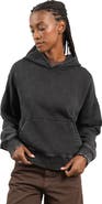 Richer Poorer The Womens Dream Terry Hoodie