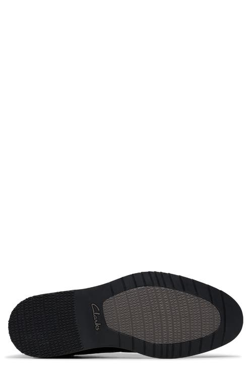 Clarksr Clarks(r) Monahan Plain Toe Oxford