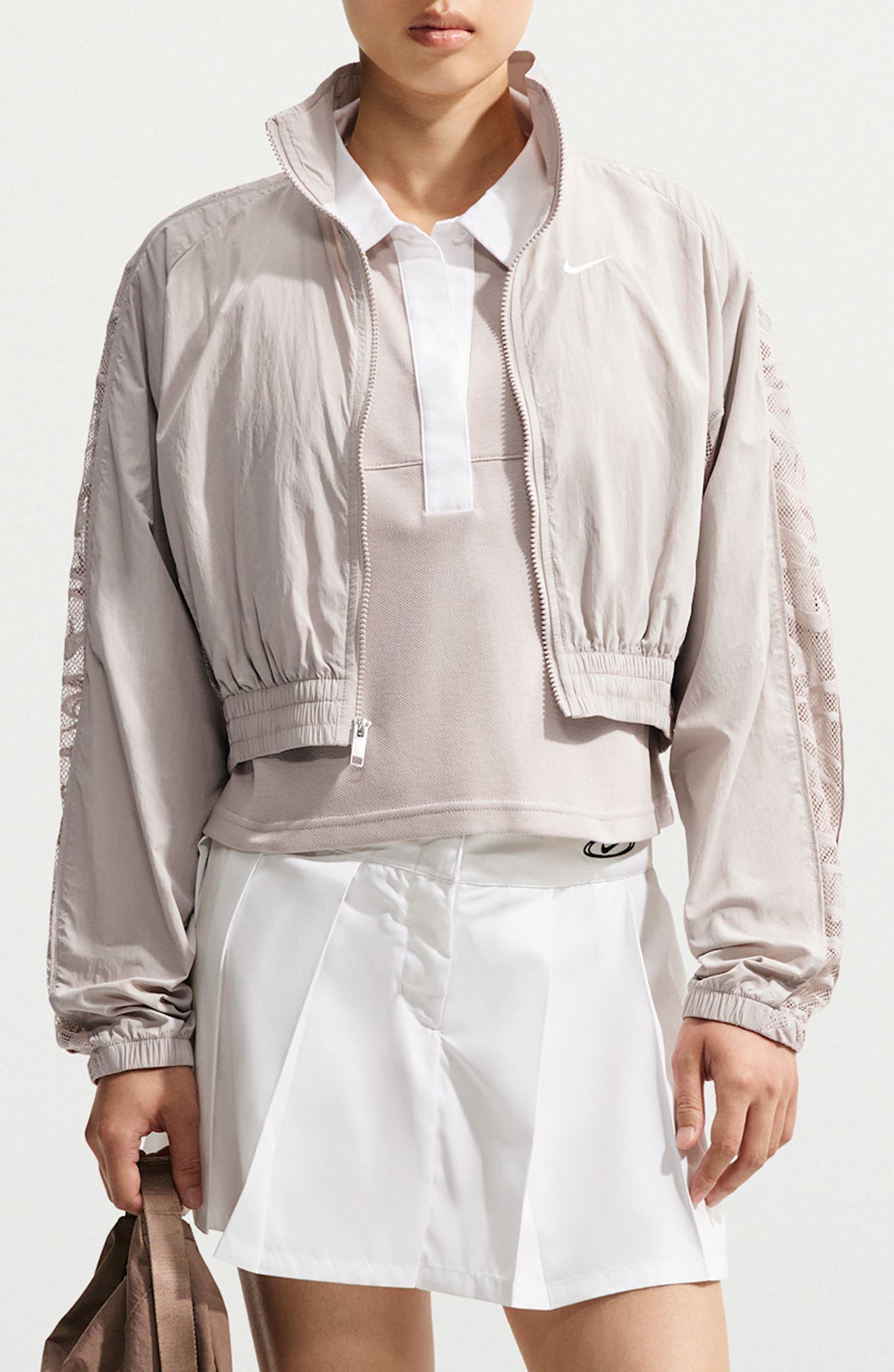 selected CREAM II/ CREAM II/ WHITE