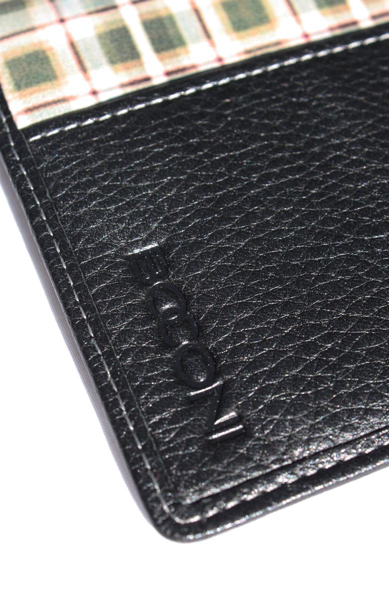 BOCONI Tyler Passport Case, Alternate, color, 