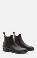 SCAROSSO Giancarlo Chelsea Boots