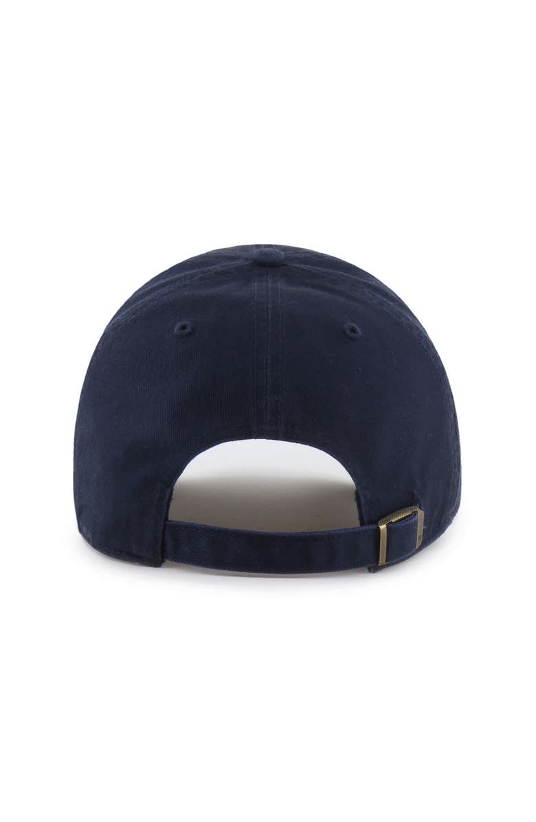 '47 Men's '47 Navy Kentucky Derby 152nd Kentucky Derby Clean Up Hat, Alternate, color, Navy