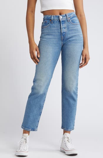 Nordstrom levi's wedgie best sale