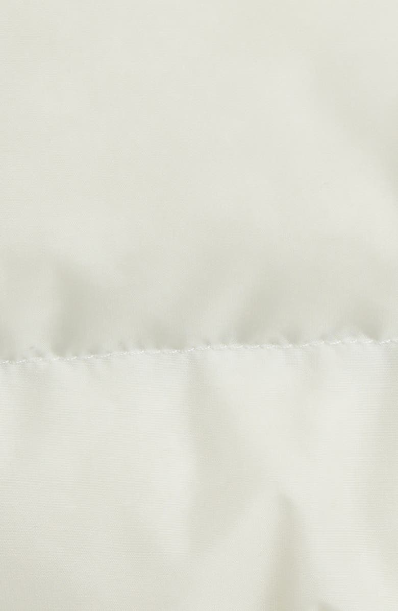 Moncler Grenoble Bouquetin Belted Down Jacket, Alternate, color,