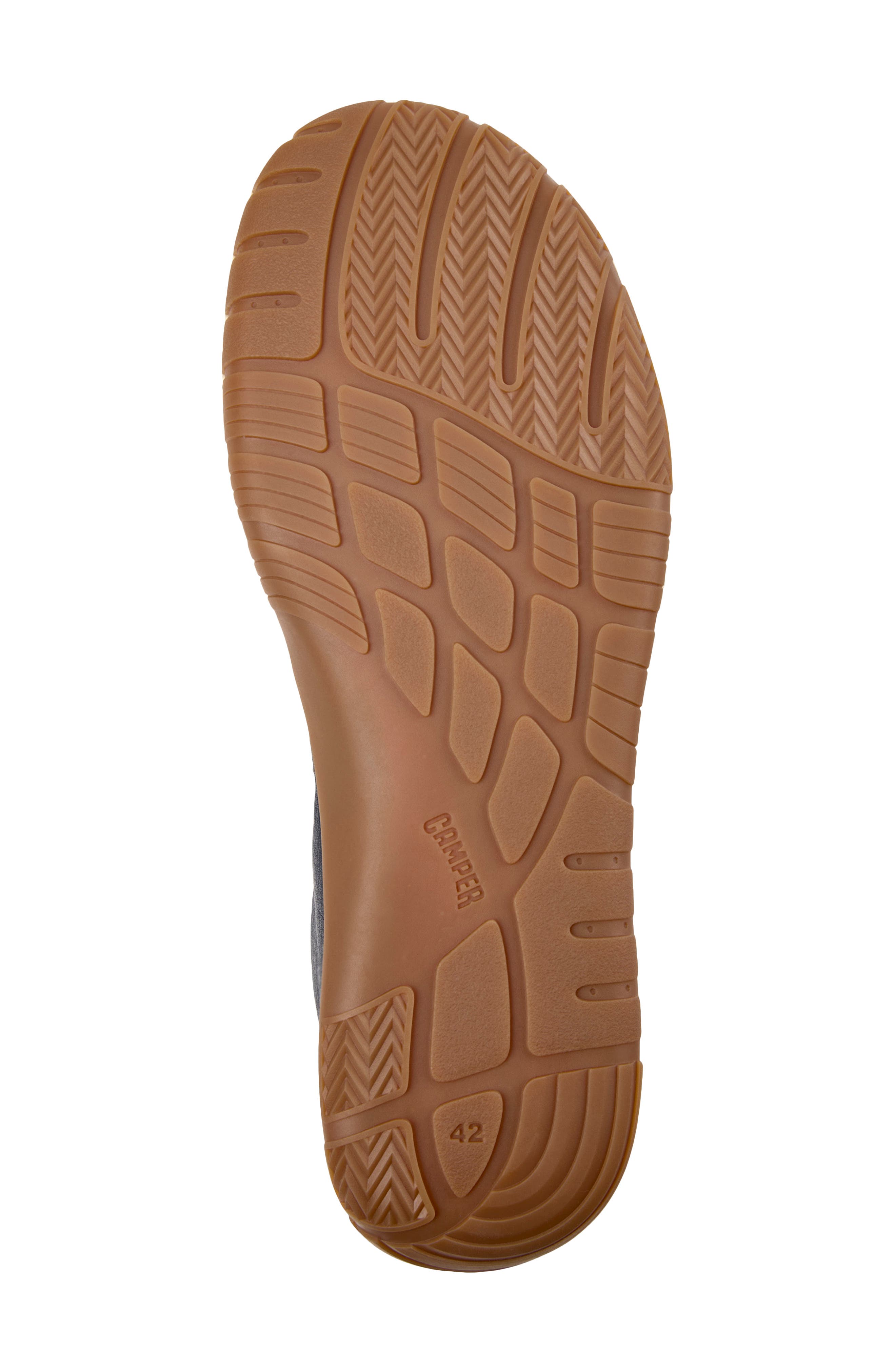 Peu Path Sneaker, Alternate, color, DARK BLUE