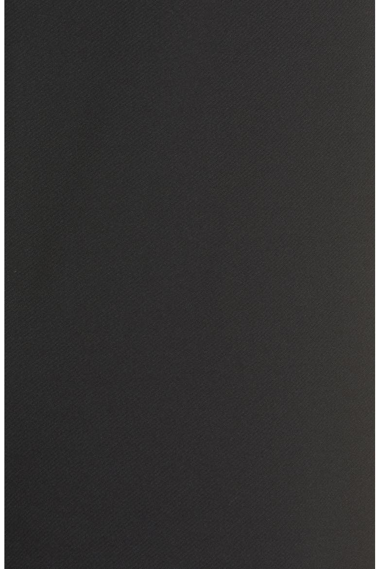 Sabato Stretch Jersey Pencil Skirt, Alternate, color, NERO