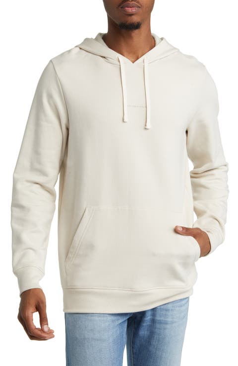 Coastal Cloud Hoodie