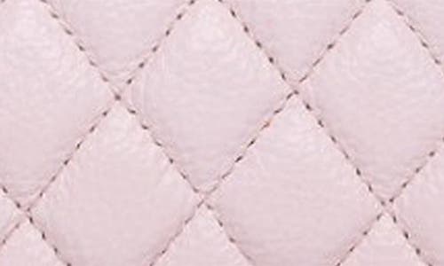 Walter Baker Phoebe Mini Top Handle Satchel In Pink Sorbet