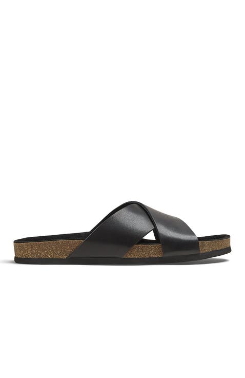 Solvik Sandals