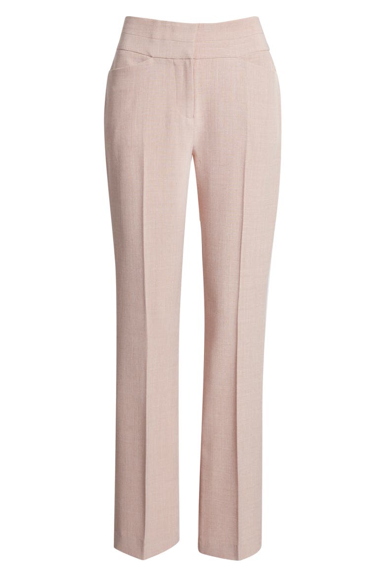 Flare Pants, Alternate, color, ORCHID