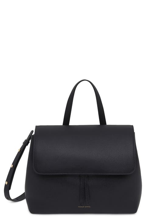 Soft Lady Leather Bag