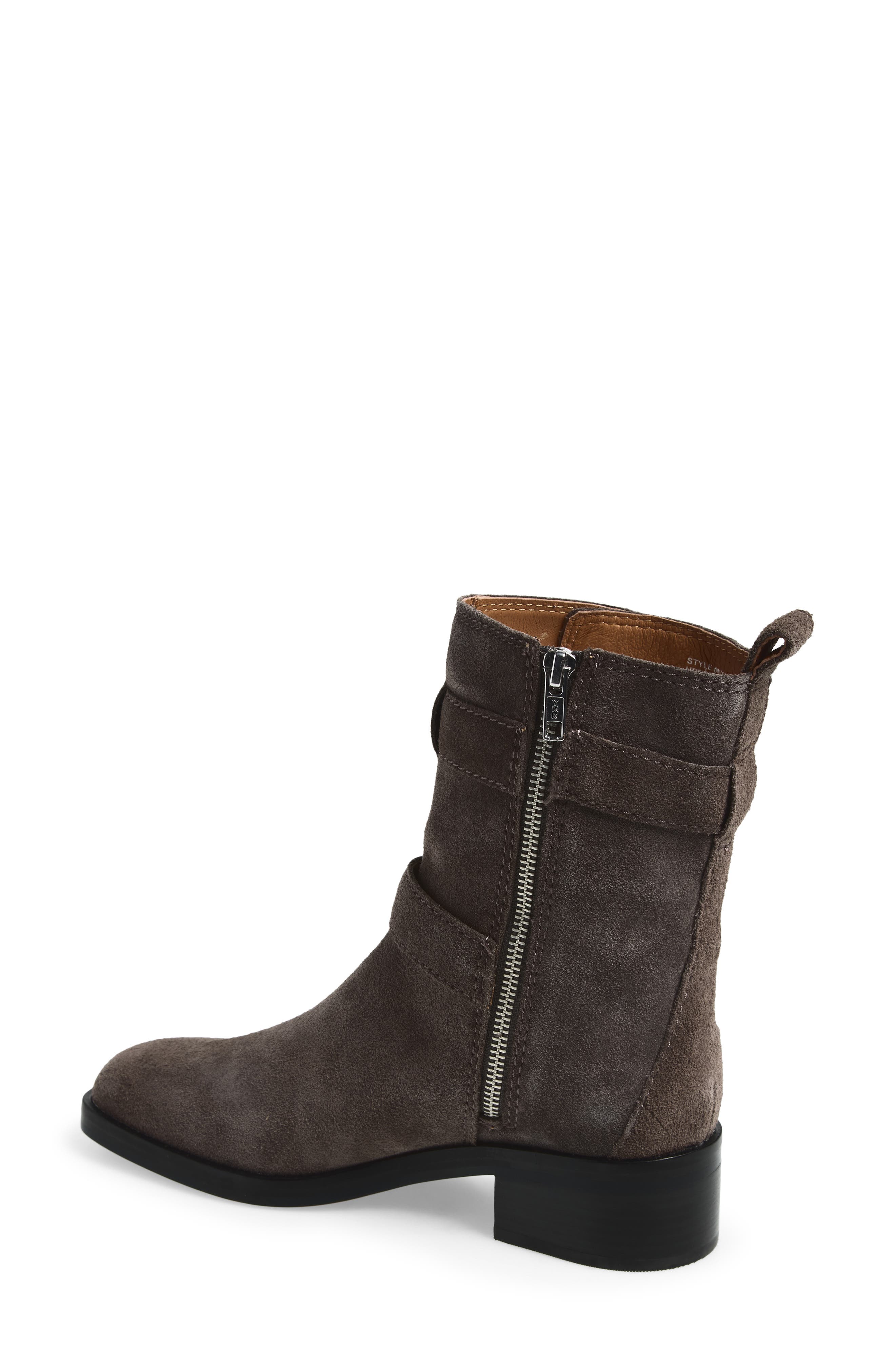 Nami Moto Boot, Alternate, color, COASTAL GRANITE