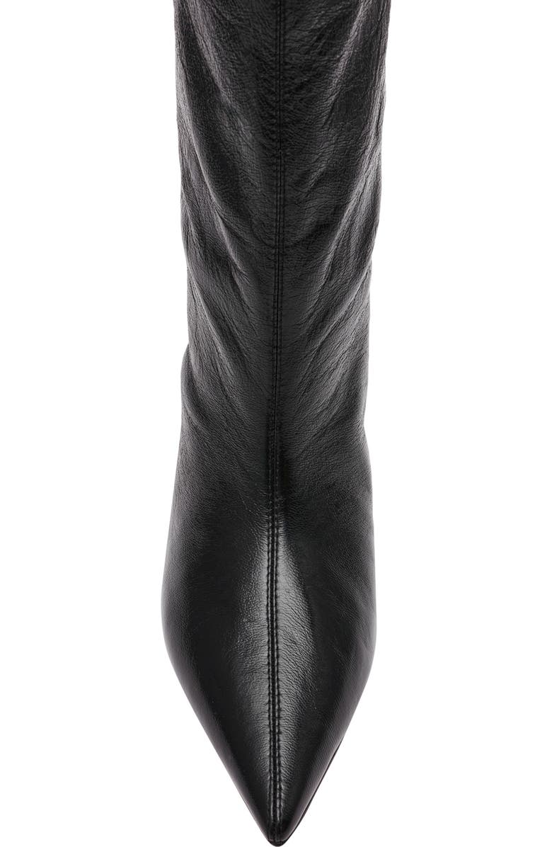 Steve Madden Lytton Pointed Toe Boot, Alternate, color,