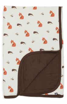 Kyte BABY Sienna Woodland Baby Blanket
