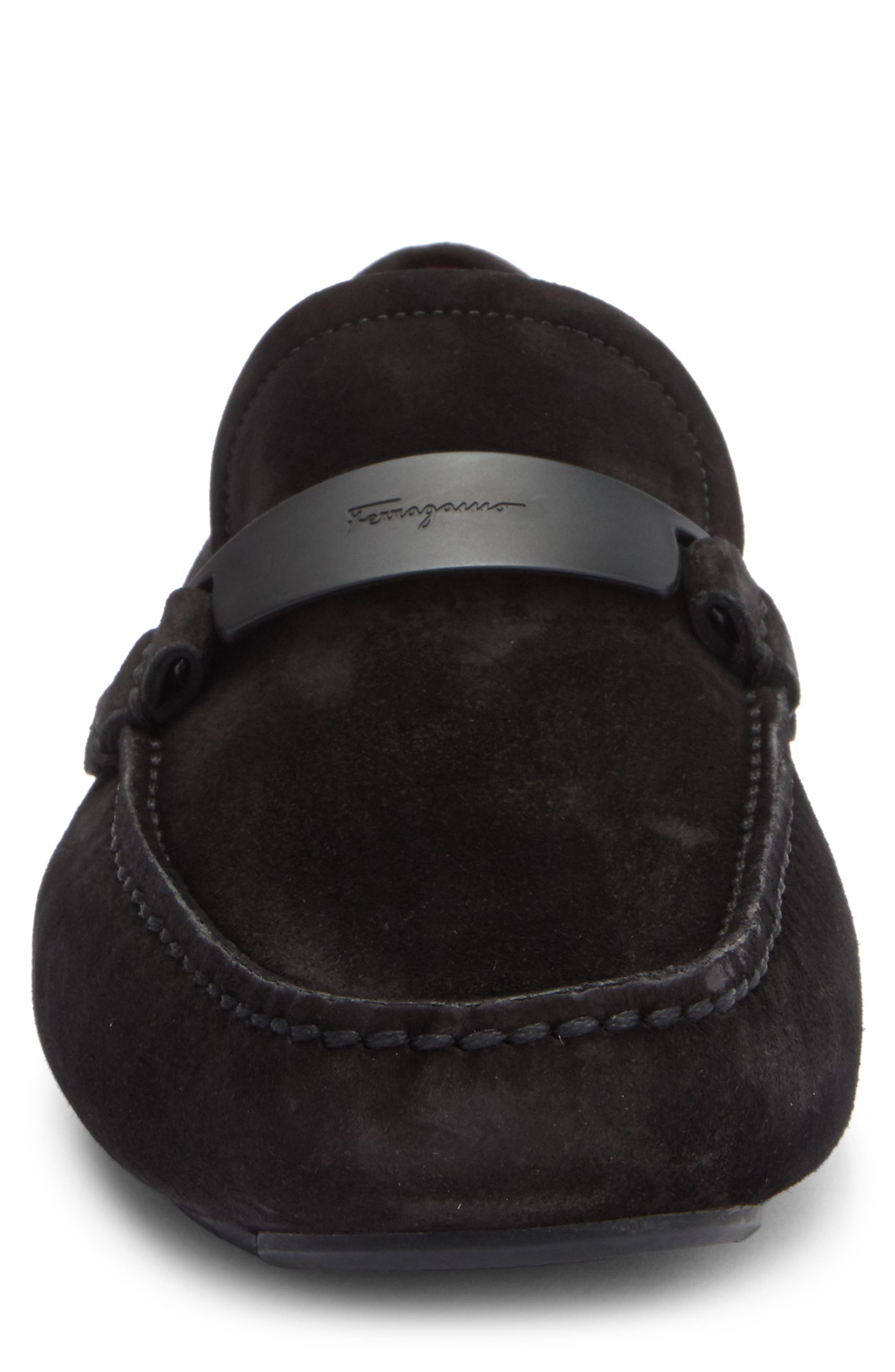 FERRAGAMO Cachemi Driver, Alternate, color, 