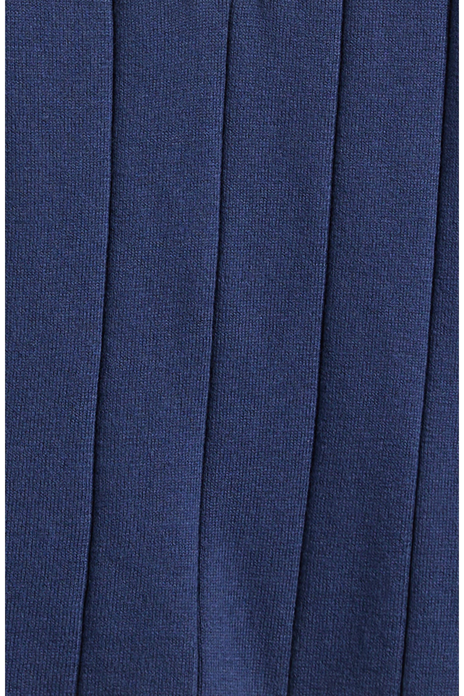 Han Swolo abercrombie kids Kids' Swolo Contrast Trim Cotton Blend Rib Polo ...