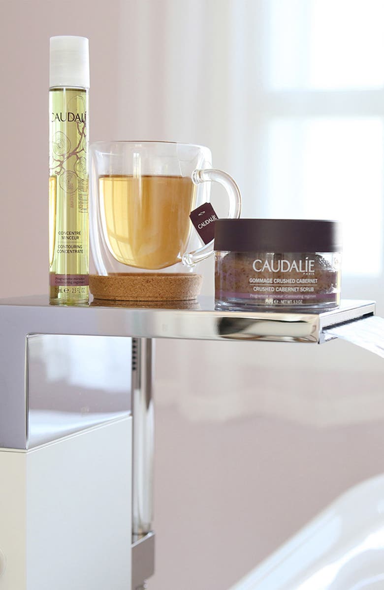 CAUDALÍE Contouring Concentrate, Alternate, color,