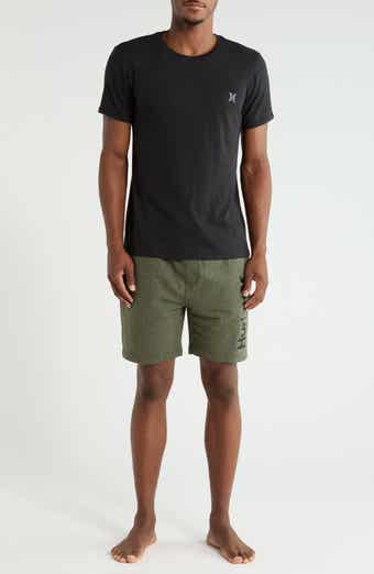 2-Piece Short Pajamas Set