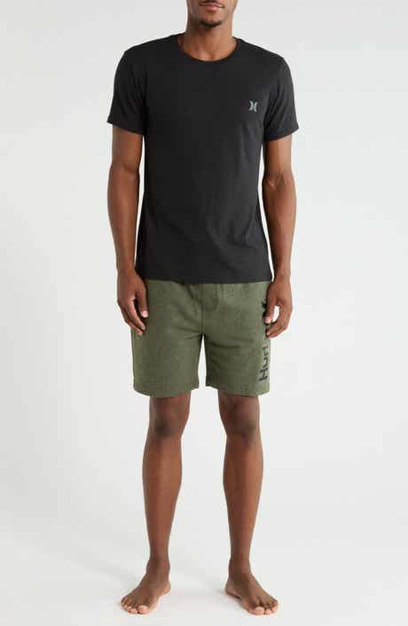 2-Piece Short Pajamas Set