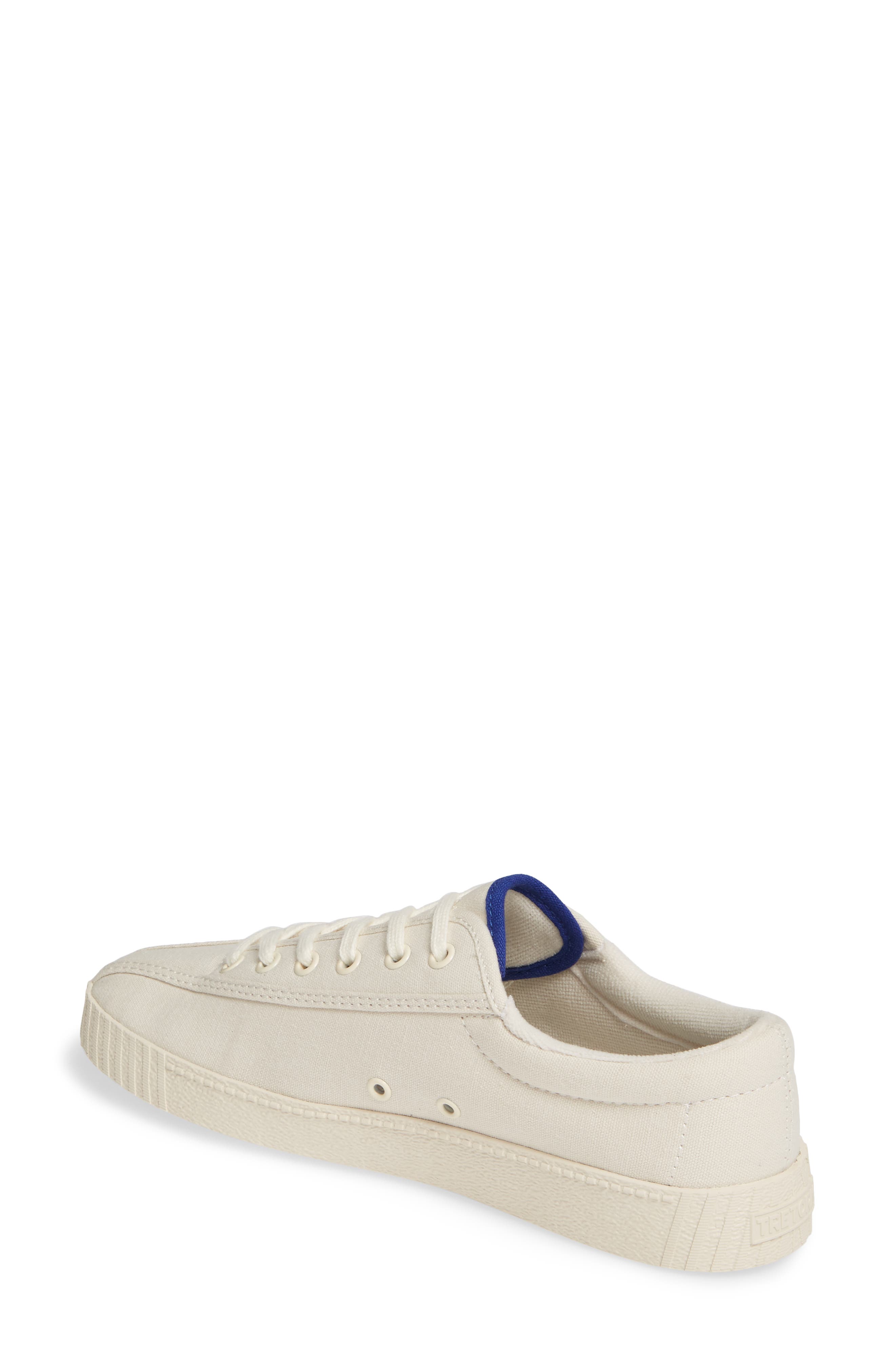 Tretorn Nylite Sneaker, Alternate, color, 