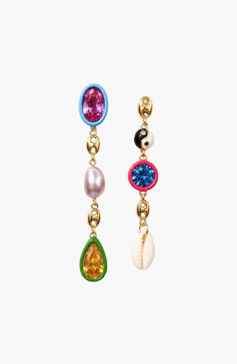 Barbra Earrings