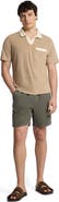 Onia Lyocell Beach Short
