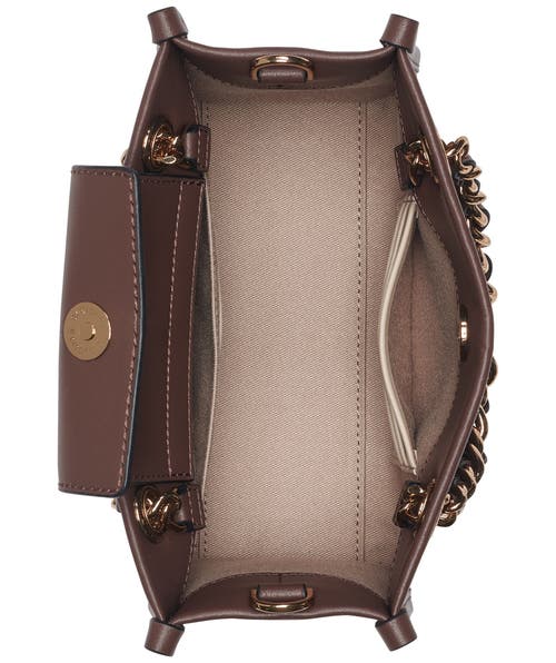 Karl Lagerfeld Paris Savoie Crossbody