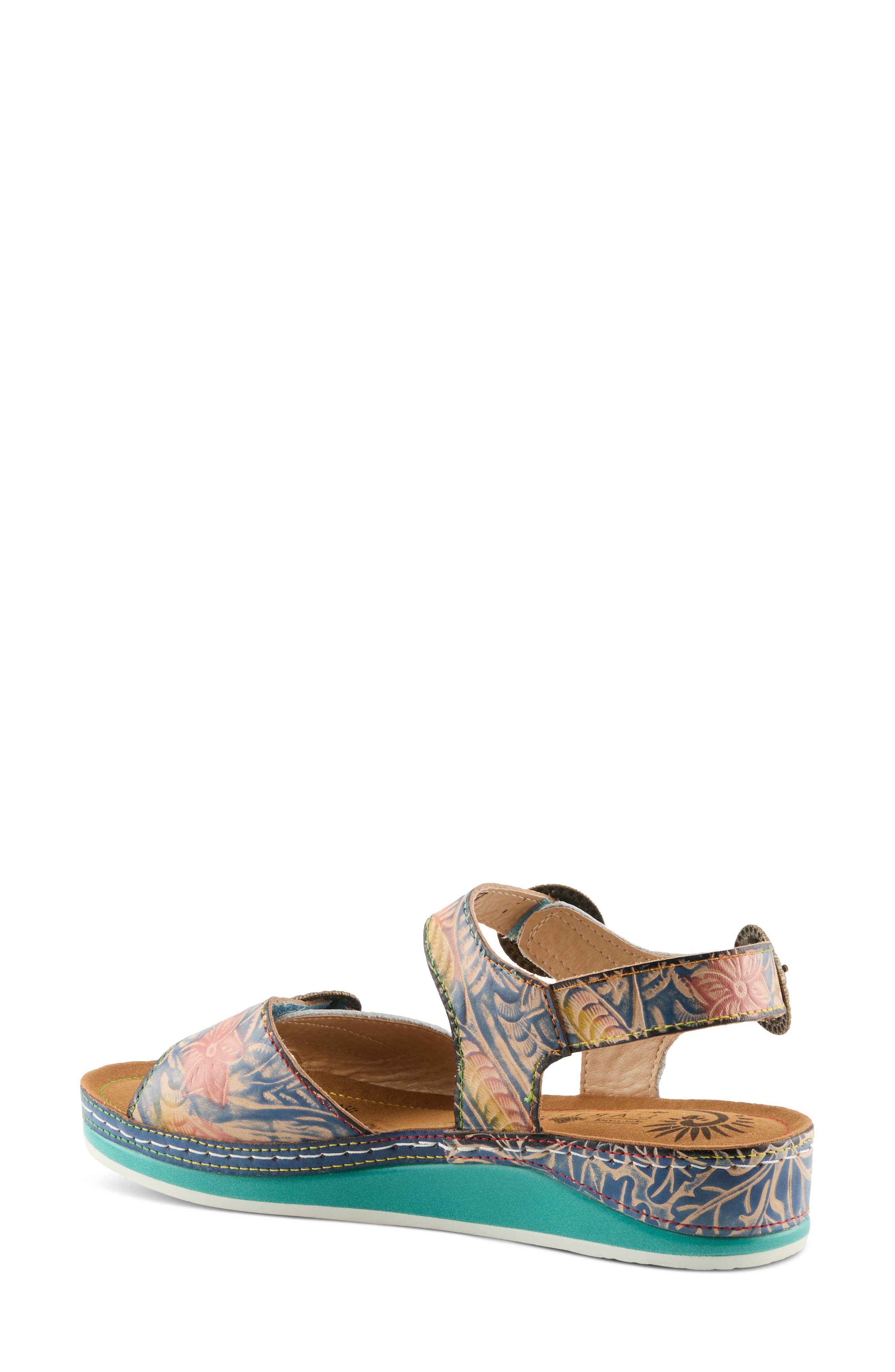 Offtrak Sandal - image 4