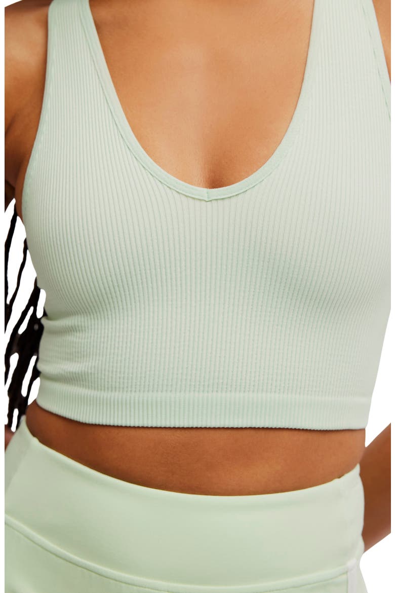 FP Movement Free Throw Crop Tank, Alternate, color, EVERGREEN