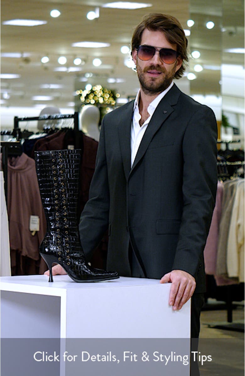 Stunna Boot, sales video thumbnail