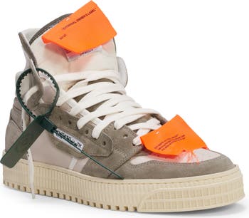 Off Court 3.0 High Top Sneaker