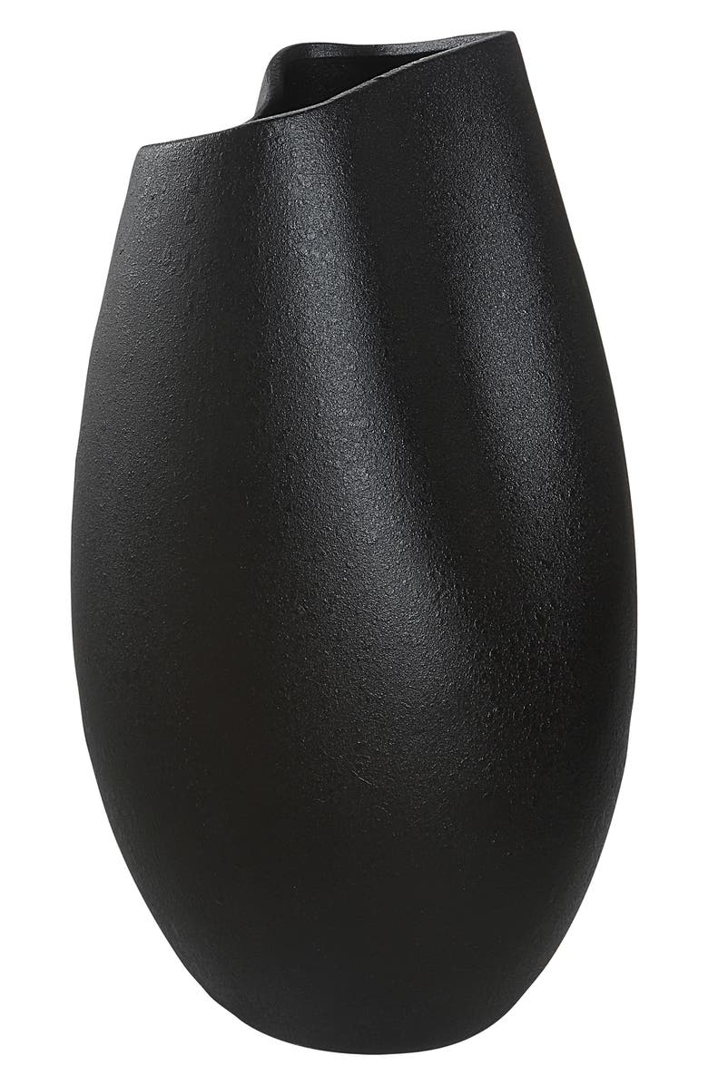 Renwil Erika Glazed Porcelain Vase, Alternate, color, 