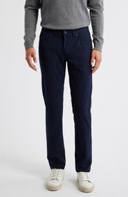 Brax Chuck Modern Fit Five-Pocket Pants