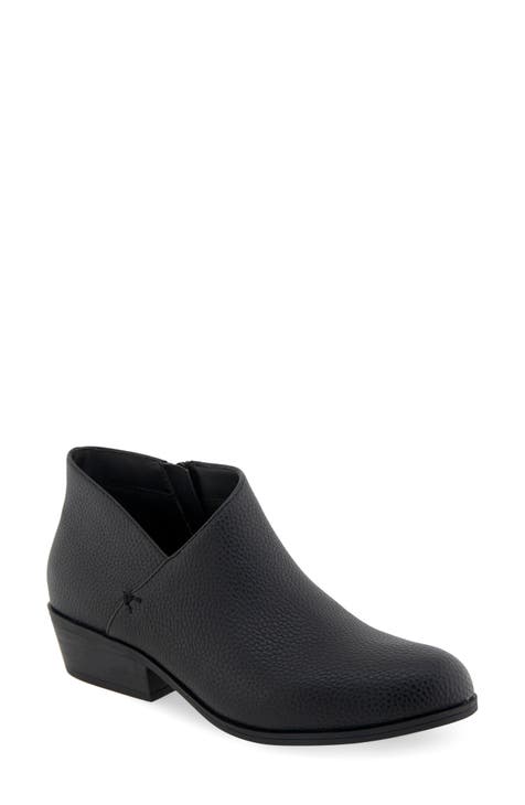 Cayenne Ankle Bootie (Women)