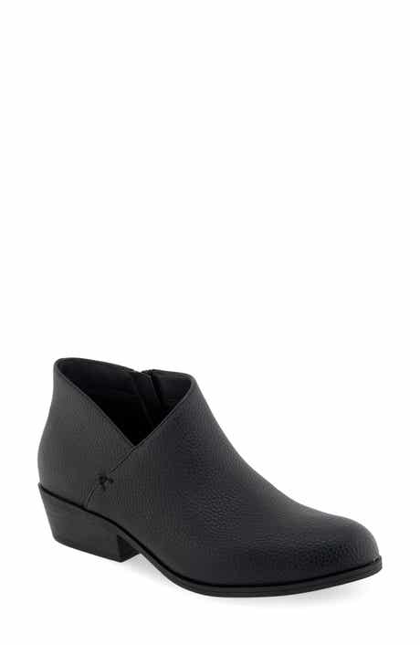 Aerosoles Cayenne Ankle Bootie