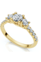  10K Yellow Gold