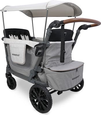 L4 4-Seater Wagon