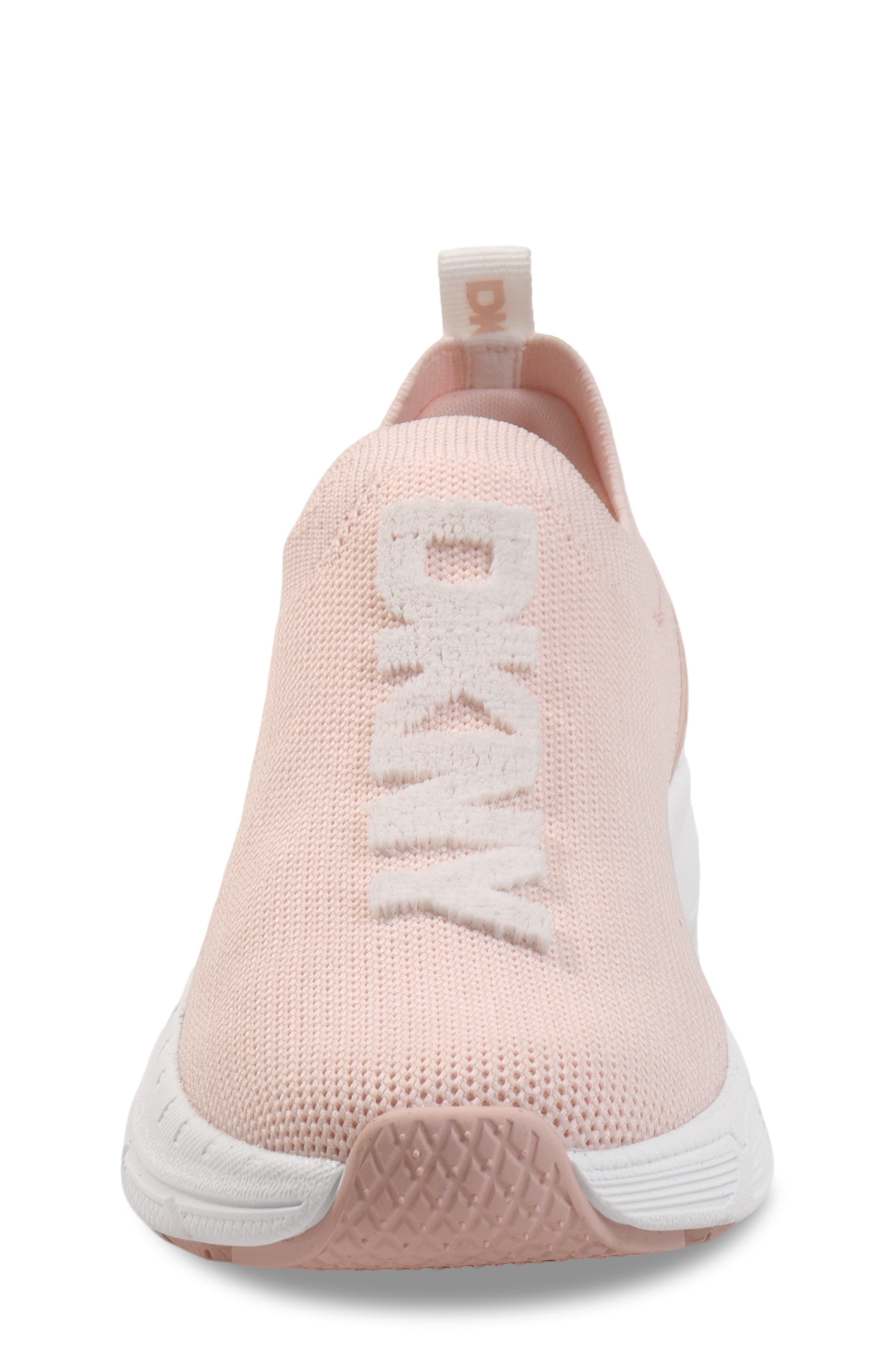 Kids' Keva Slip-On Sneaker, Alternate, color, BLUSH
