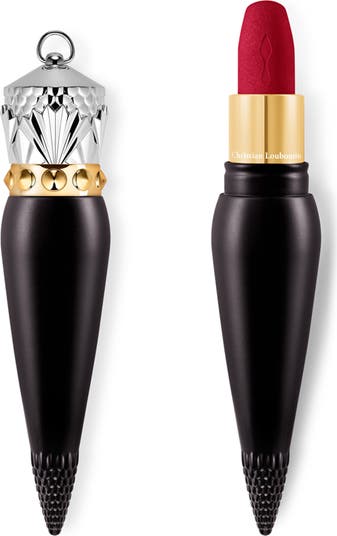 Rouge Louboutin Velvet Matte Lipstick